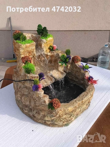 Оригинални и изработени с внимание към детайла шадравани, снимка 11 - Декорация за дома - 53716729