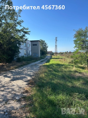 Продажба на производствено помещение в гр. Раковски, обл. Пловдив, снимка 12 - Производствени сгради - 51393431