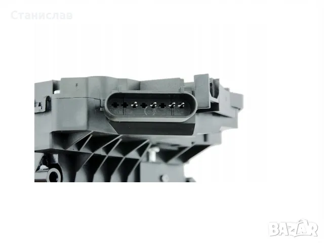 Ford Grand C-Max MK2 Брава за предна лява врата, снимка 2 - Части - 50217329