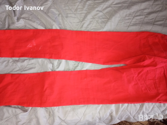 Дамски дънки 