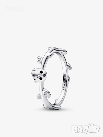 Pandora Marvel collection сребро, нов, размер 50, снимка 8 - Пръстени - 52270154