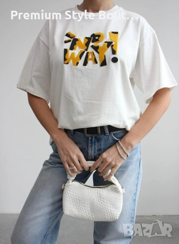 тениски , снимка 2 - Тениски - 53691803