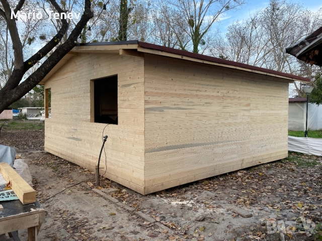 Къща за почивка , снимка 11 - Къщи - 52504548