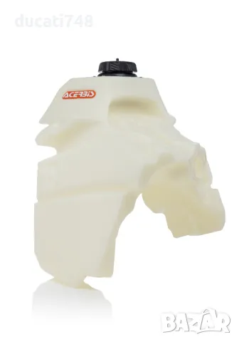 12L Резервоар Acerbis за KTM 20-23г. EXC, EXC-F, XC-F, SX-F, снимка 1 - Части - 47249389