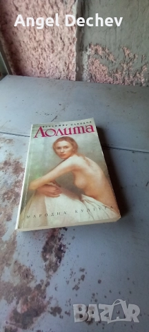 продавам интересна книга, снимка 1