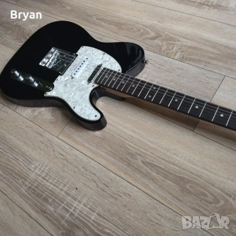 Encore Blaster E2 ел.китара - теле, telecaster type, снимка 6 - Китари - 45827505