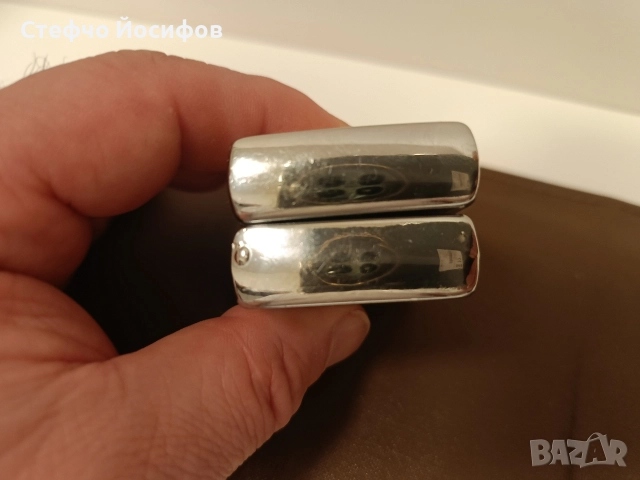 Запалки Zippo Зипо , снимка 10 - Запалки - 52707175