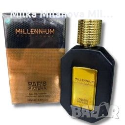 Мъжки парфюм  Millenium 100 ml., снимка 1 - Мъжки парфюми - 46579241