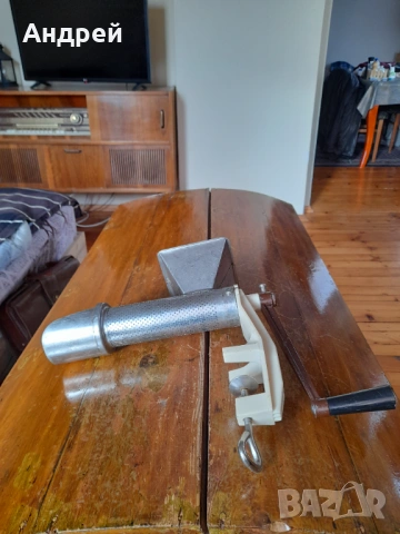 Стара мелячка за домати,мелница #10