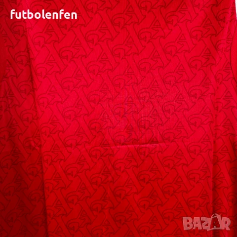 NEW! Арсенал 25/26 Домакински Тениски, снимка 11 - Футбол - 51315581