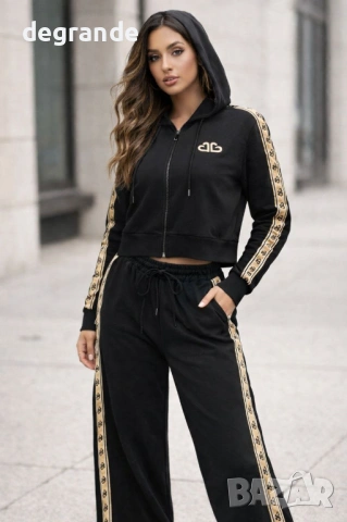 Хит Модел Дамски комплект