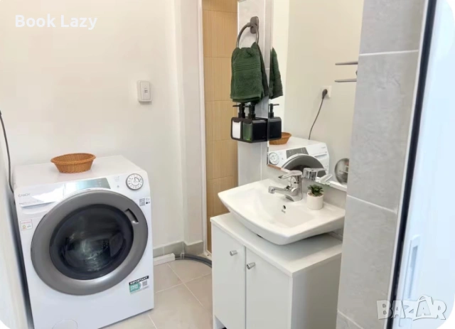 Cozy Corner 41 Русе за нощувки, снимка 4 - Квартири, нощувки - 54212268