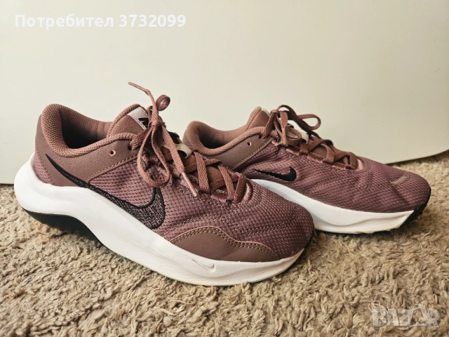 Nike спортни, размер 37,5!