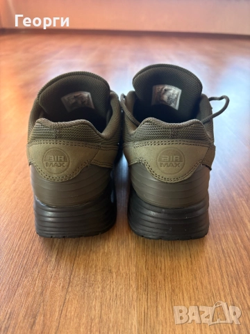 Nike Air Max 42.5, снимка 3 - Маратонки - 52123247