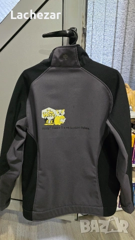 Мъжки суитчер Engelbert Strausse M , снимка 7 - Суичъри - 53815859