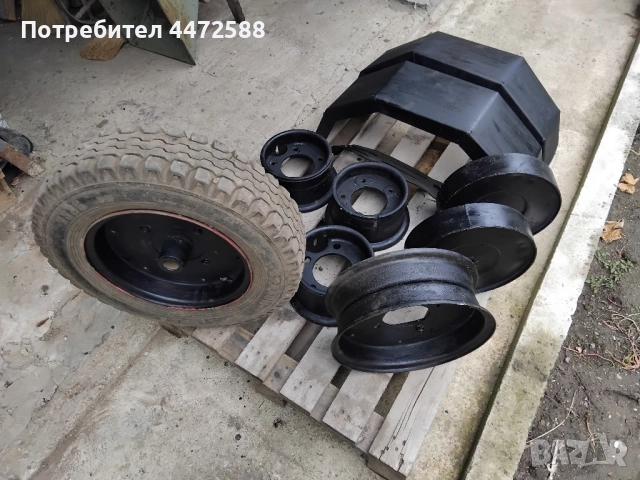 разпродажба на части за земеделски машини и други части за селскостопанска техника , снимка 4 - Селскостопанска техника - 52059144