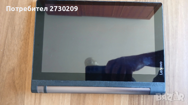 DELL LATIDUDE E6400 и LENOVO YOGA TAB за Части, снимка 5 - Части за лаптопи - 54172149