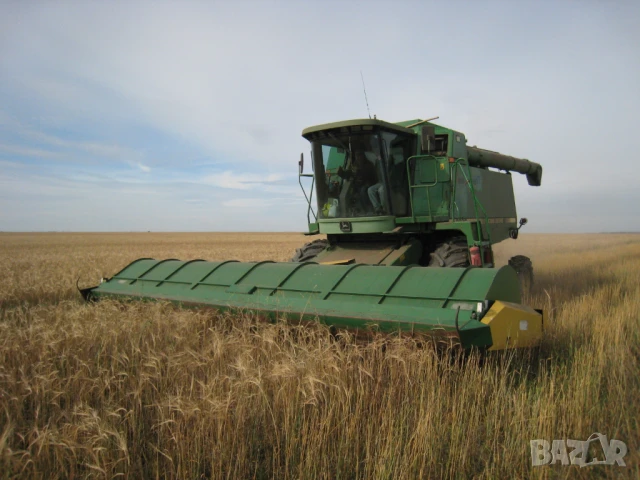 СКОРОСТЕН ОЧЕСВАЩ АДАПТЕР «СЛАВЯНКА», снимка 2 - Селскостопанска техника - 50703566