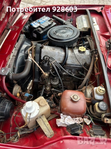 Lada 2105, снимка 14 - Автомобили и джипове - 54012774