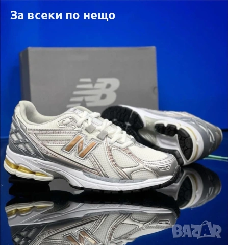 New Balance Мъжки Маратонки👟Мъжки Спортни Обувки Ню Баланс Код E. Fashion-57