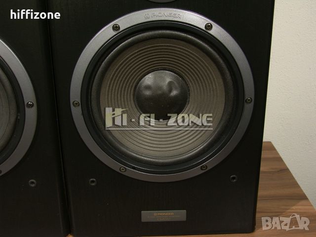 ТОНКОЛОНИ  Pioneer cs-7030 /2 , снимка 6 - Тонколони - 46588184