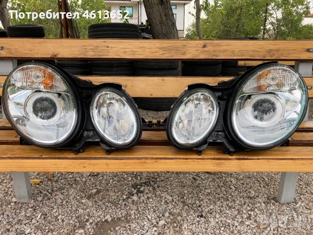 РЕЦИКЛИРАНЕ И РЕМОНТ НА ФАРОВЕ, снимка 5 - Сервизни услуги - 51945544