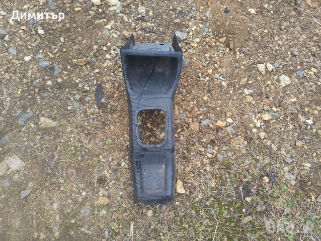 Барче Скоростен Лост За Фолксваге Голф 3 1993г / VW Golf 3 1993y