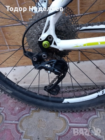 RADON ZR TEAM 26 цала, снимка 11 - Велосипеди - 52281722