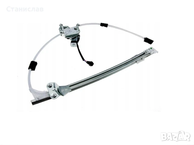 Стъклоподемник с електромотор за Jeep Liberty KJ