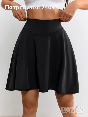 Пола за спорт или танци, снимка 4 - Поли - 51837017