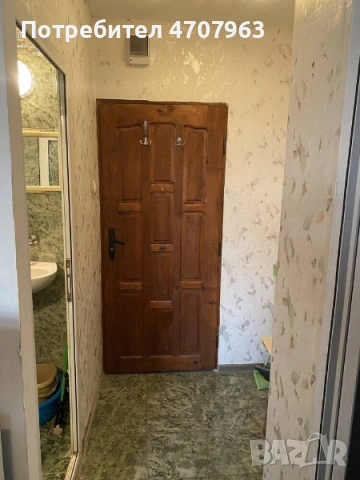 Студио - Свети влас , снимка 3 - Апартаменти - 53697983