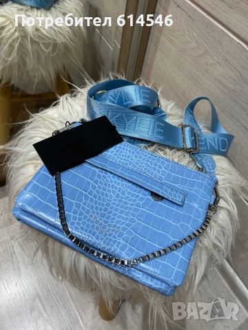 NEW KENDALL+KYLIE Bag, снимка 7 - Чанти - 46363575