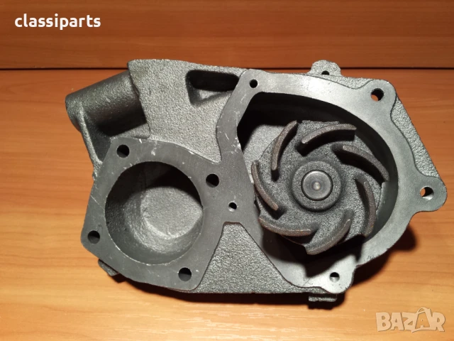 Водна помпа Фиат Ритмо, Сеат Ронда, Малага и Ибиза / FIAT Ritmo, SEAT Ronda, Malaga, Ibiza, снимка 2 - Части - 51015829