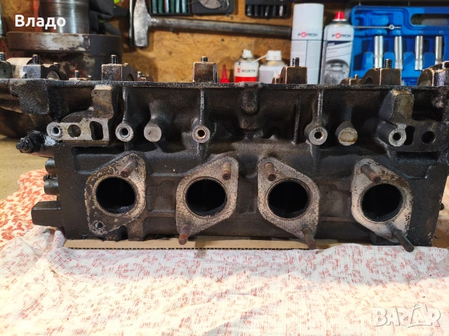 Глава от VW Golf 2 GTI 16v PL, снимка 2 - Части - 53719442