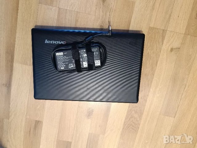 Laptop Lenovo G570, снимка 3 - Лаптопи за дома - 46889784