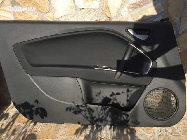 Салон/Интериор за Алфа Ромео Мито 2013 1.3 дизел, снимка 2 - Аксесоари и консумативи - 53896998