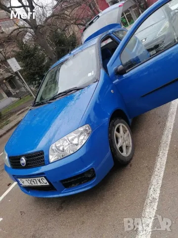 Fiat Punto 1.2, 16v. На части, снимка 2 - Части - 47426676