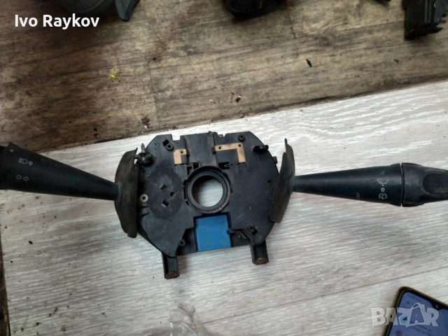 Лостчета за чистачки LANCIA LYBRA B883