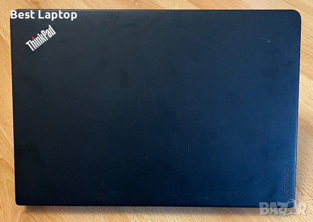 Lenovo 13 i5-6200u 8gb 256gb 13.3” FHD IPS лаптоп, снимка 6 - Лаптопи за дома - 53679855