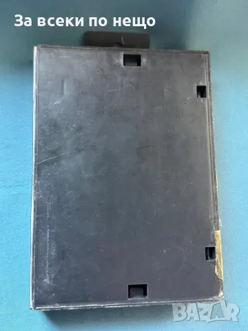 MegaDrive SEGA Acclaim Japan ,  Champions world class soccer, снимка 2 - Други игри и конзоли - 50023265