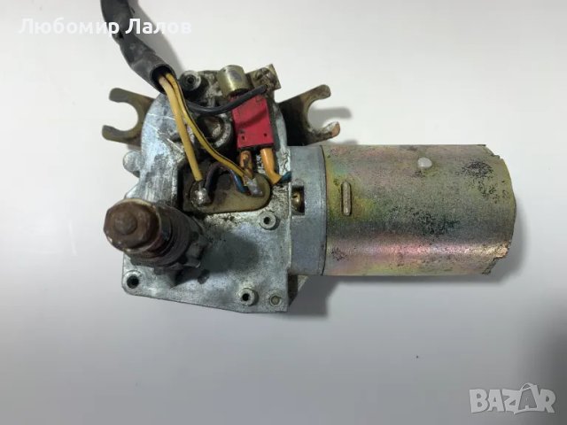 Моторче чистачка задно стъкло ВАЗ 2108/2121 Лада Нива Самара 471.3730, снимка 2 - Части - 49973900
