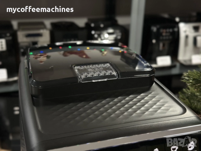 Кафемашина PHILIPS Latte Go EP4341, снимка 11 - Кафемашини - 52847557