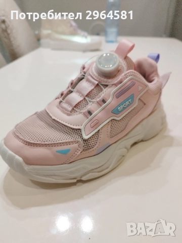 лот от маратонки за момиче 35-36, снимка 6 - Детски маратонки - 51749642