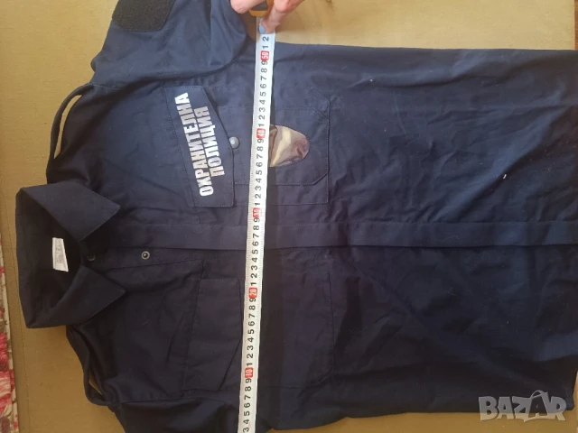 Дамска униформа Полиция , снимка 6 - Якета - 51114074