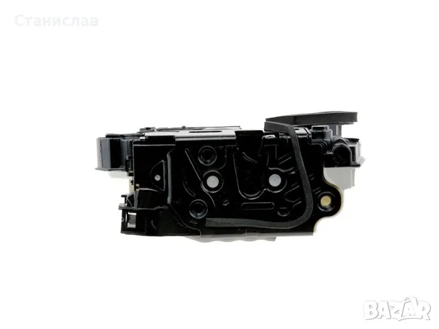 Skoda Rapid Брава за задна дясна врата , снимка 3 - Части - 50378250