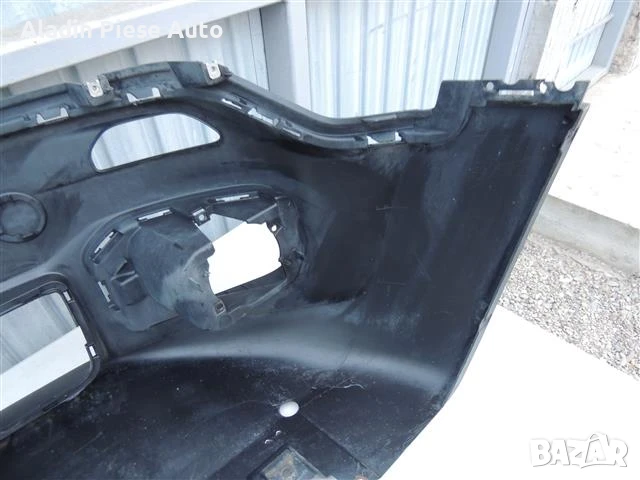 Предна броня Jeep Renegade година 2014-2018 код 735587832 , снимка 4 - Аксесоари и консумативи - 50847637