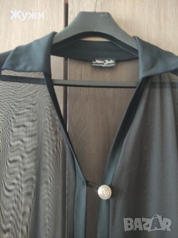 Страхотна дамска блуза размер М , снимка 9 - Блузи с дълъг ръкав и пуловери - 46369819