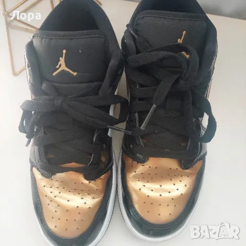 Дамски сникърси NIKE , снимка 3 - Маратонки - 49972962