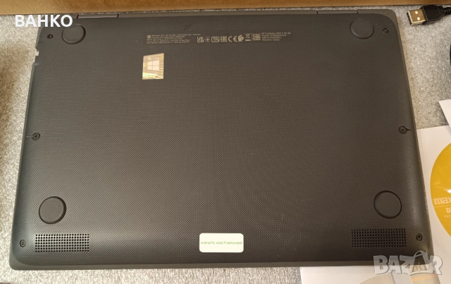 Комплект aвтодиагностика и лаптоп HP ProBook x360 с 8 GB RAM и тъчскрийн екран, снимка 8 - Аксесоари и консумативи - 53199293