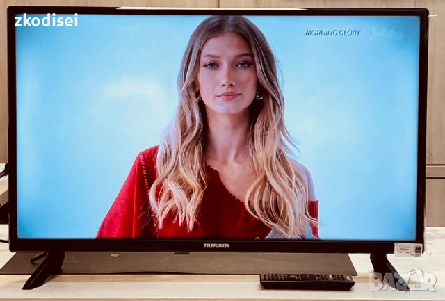 LED TV TELEFUNKEN 32HE4014F 32 Инча